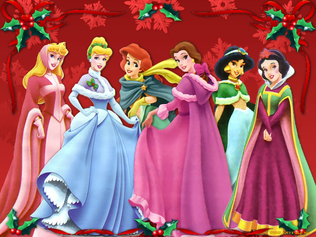 , disney`s, princess